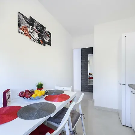 Time For 3 Trasa Wz Apartment Lodz (Lodz)