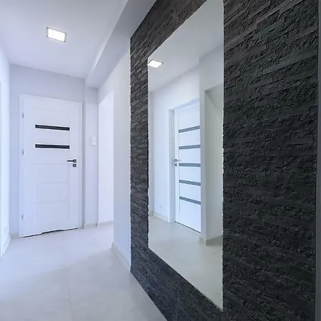 Time For 3 Trasa Wz Apartment Lodz (Lodz)